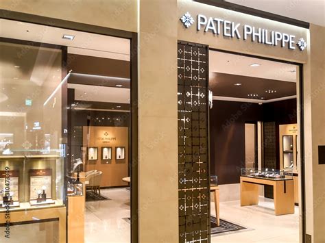 patek philippe sa founded